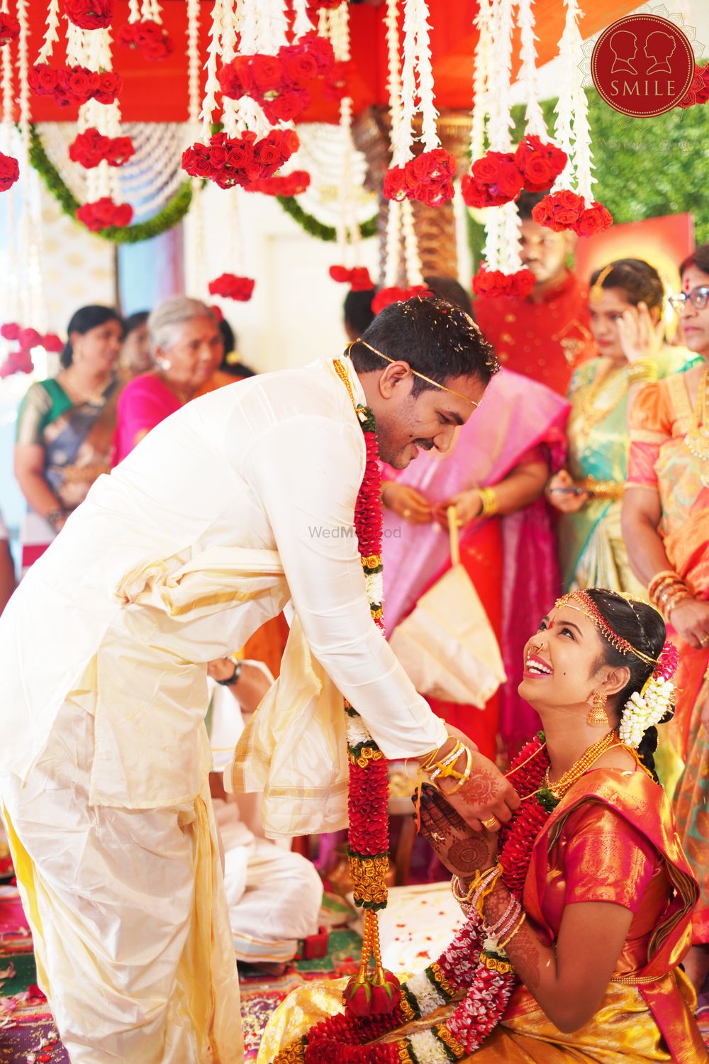Photo From Mounisha & Pralay Raj  Wedding Highlights - By Smile Events