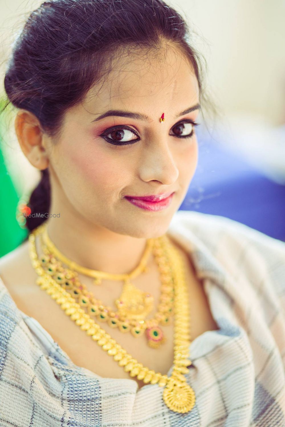 Photo From Shree + Varun - By Sajna Sivan Photography