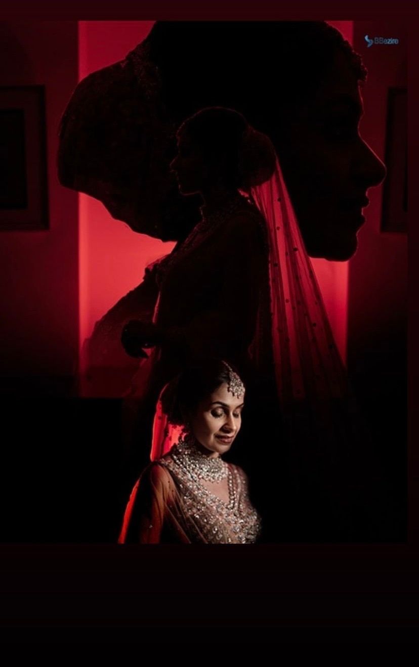 Photo From Vineeta wedding album  - By Anjali Singh Makeup Artistry