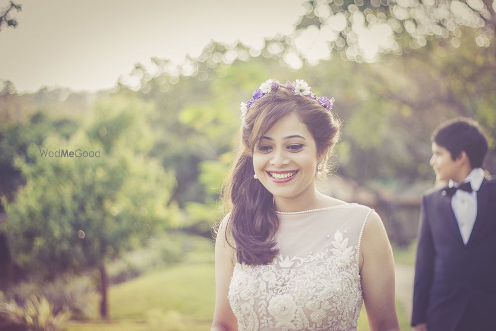 Photo From Sapna + Karl - By Sajna Sivan Photography