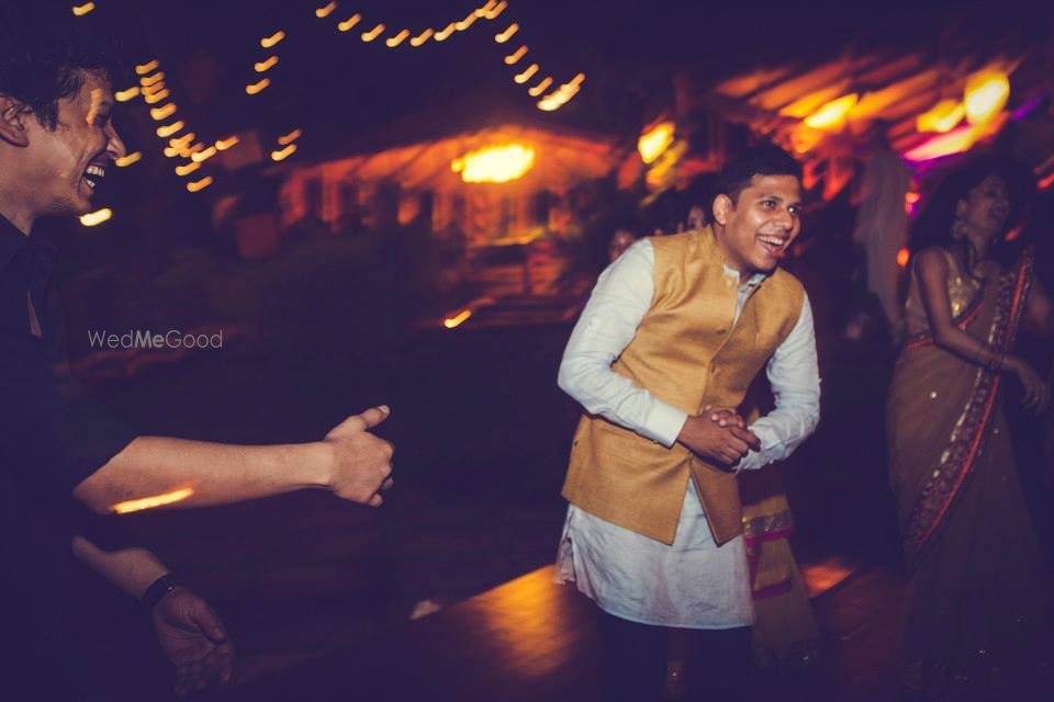 Photo From Sapna + Karl - By Sajna Sivan Photography