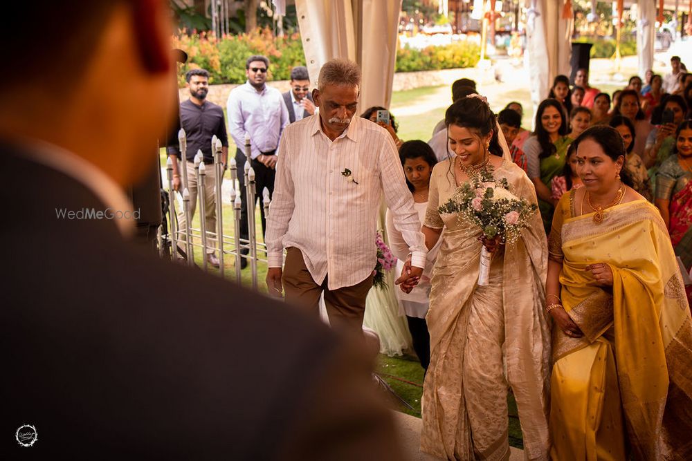 Photo From Nithin + Meghana - By Wedding Theory