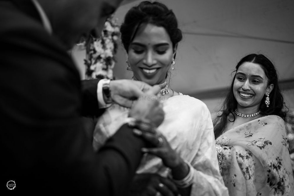 Photo From Nithin + Meghana - By Wedding Theory