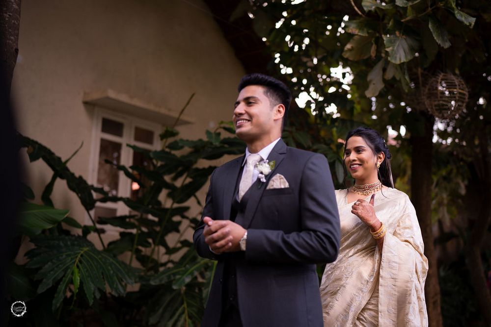 Photo From Nithin + Meghana - By Wedding Theory