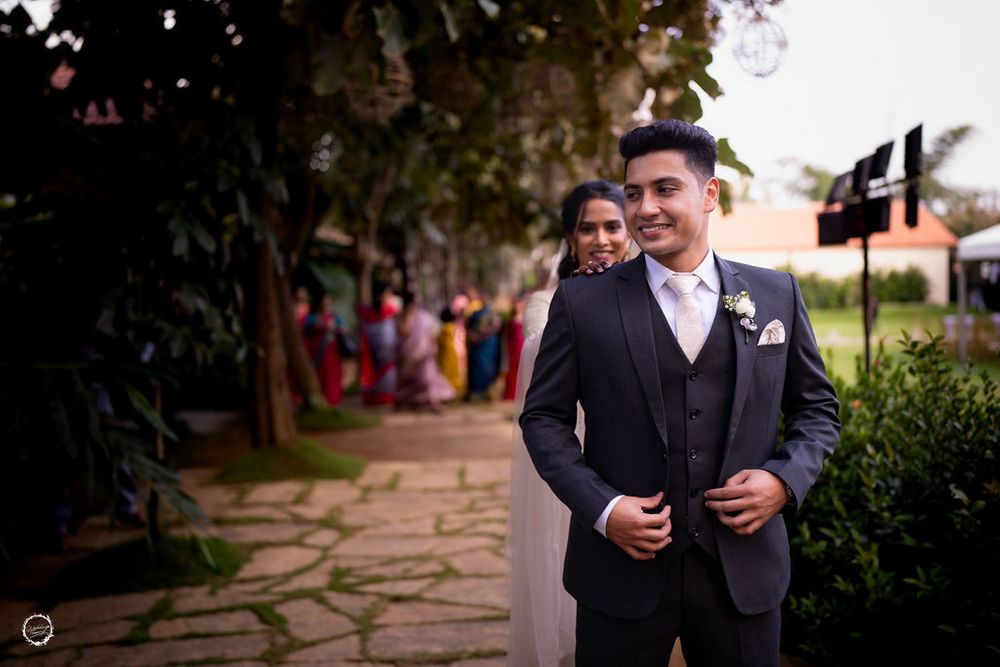 Photo From Nithin + Meghana - By Wedding Theory