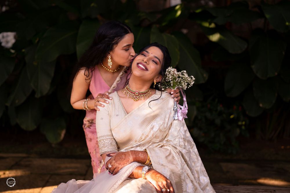 Photo From Nithin + Meghana - By Wedding Theory