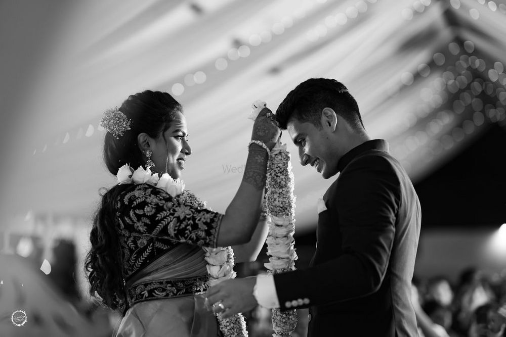 Photo From Nithin + Meghana - By Wedding Theory