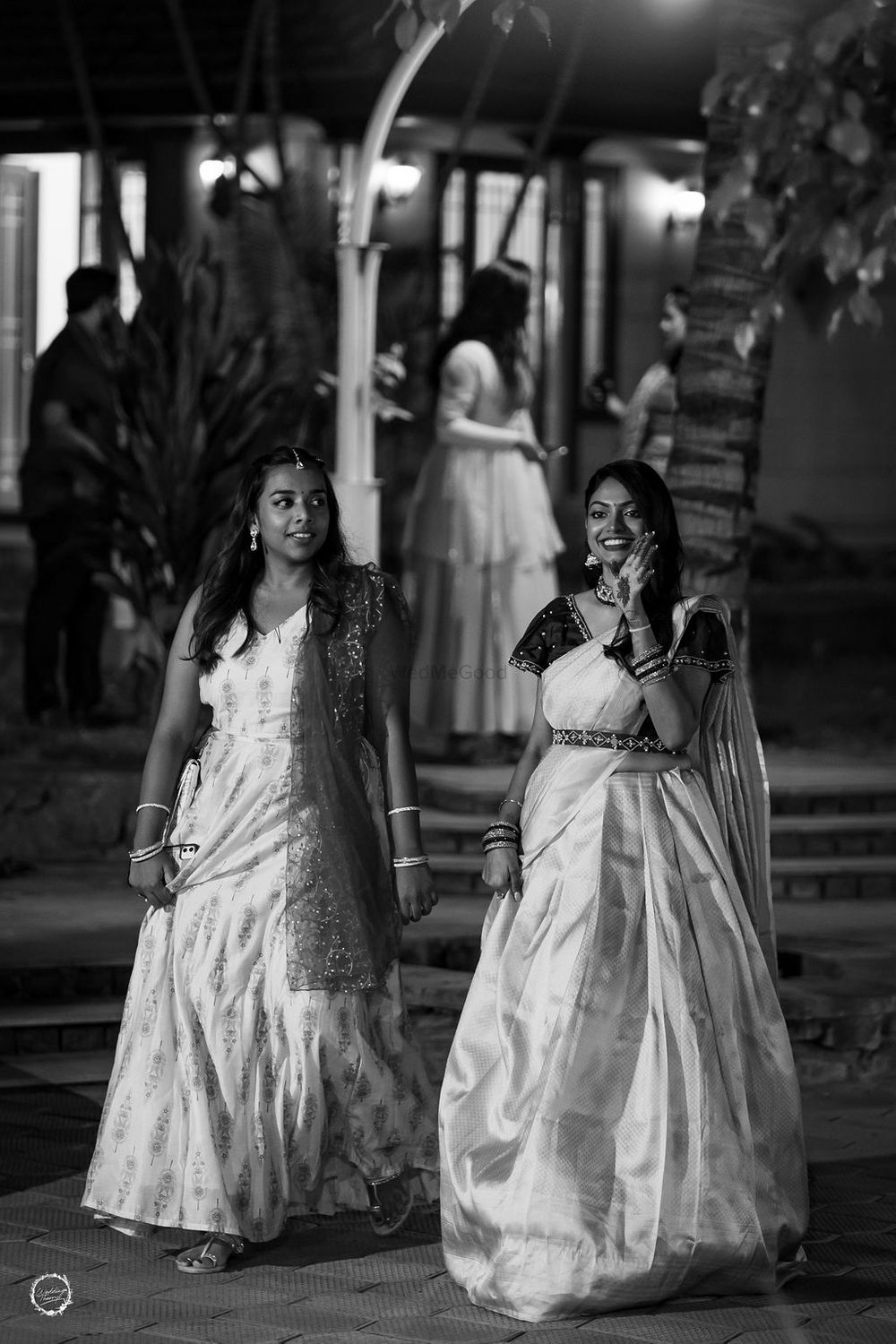 Photo From Revathi + Navie - By Wedding Theory