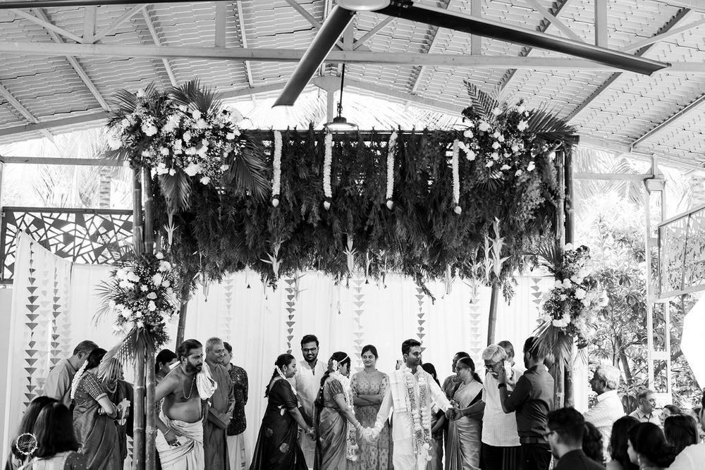 Photo From Revathi + Navie - By Wedding Theory