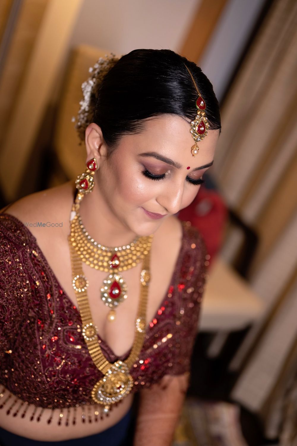 Photo From Aarushi  - By Makeup By Roma