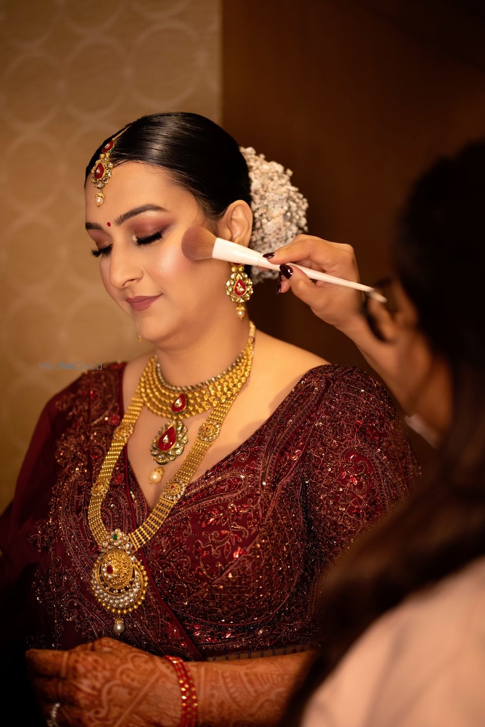 Photo From Aarushi  - By Makeup By Roma