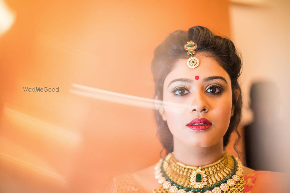 Photo From Nameetha + Vinod - By Sajna Sivan Photography