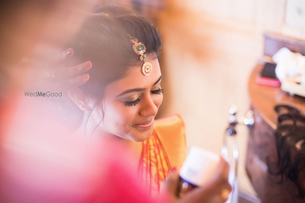 Photo From Nameetha + Vinod - By Sajna Sivan Photography