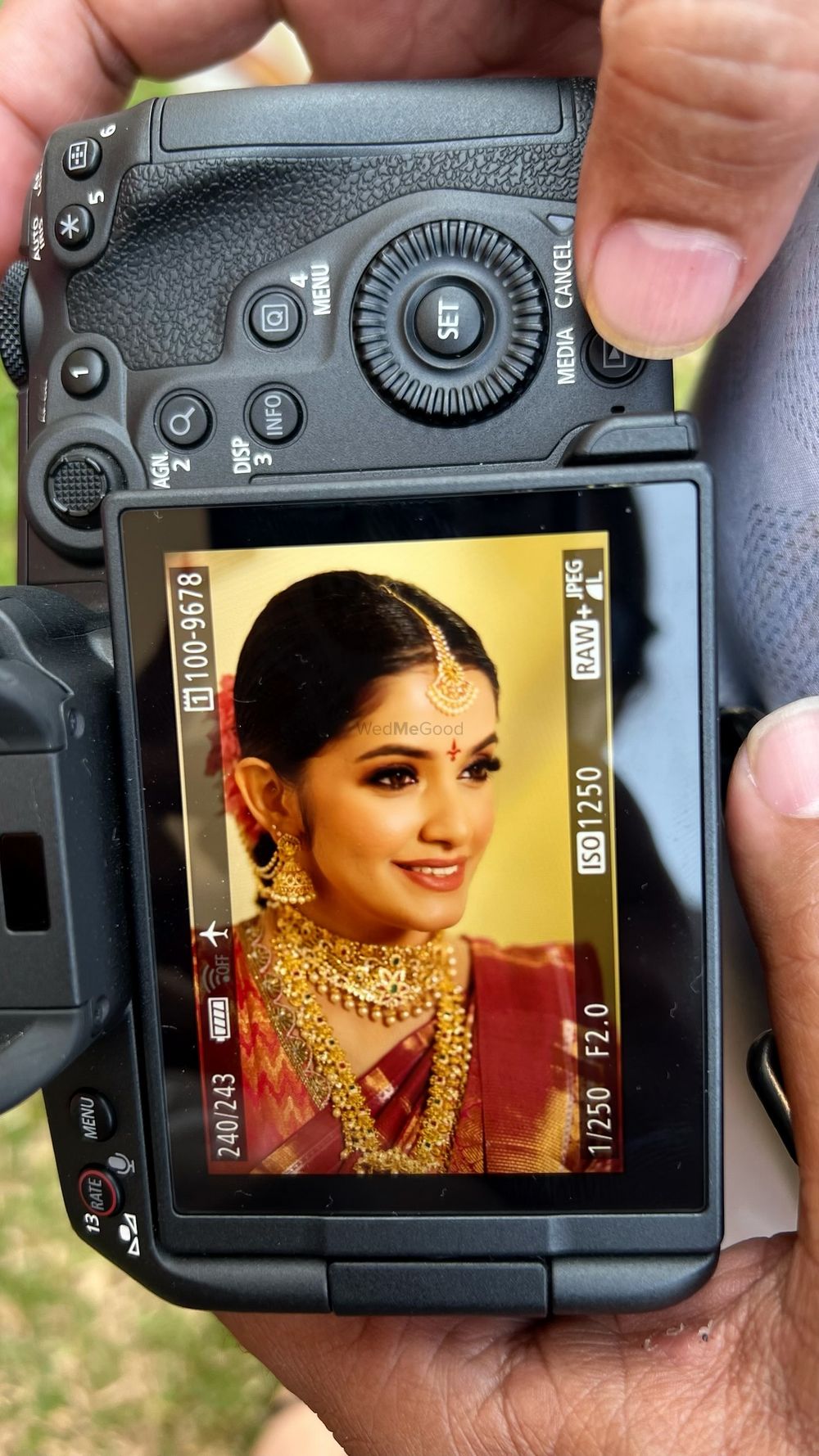 Photo From Shreya  - By Makeup By Roma