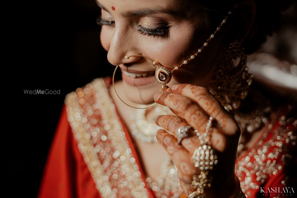 Photo From Saurabh & Rishita - By Kashaya Pictures