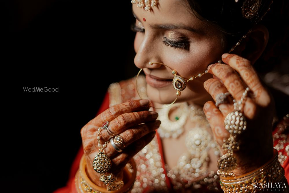 Photo From Saurabh & Rishita - By Kashaya Pictures