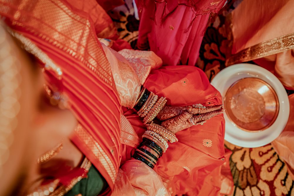 Photo From Aneesh x Payal - By Arrow Multimedia