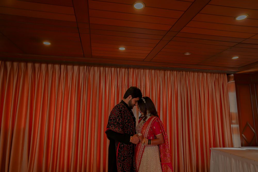 Photo From Aneesh x Payal - By Arrow Multimedia