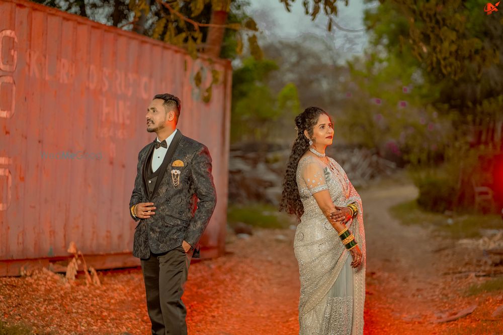 Photo From Suyog & Aarti Destination Wedding Srushti Farms Aasangaon - By Arrow Multimedia