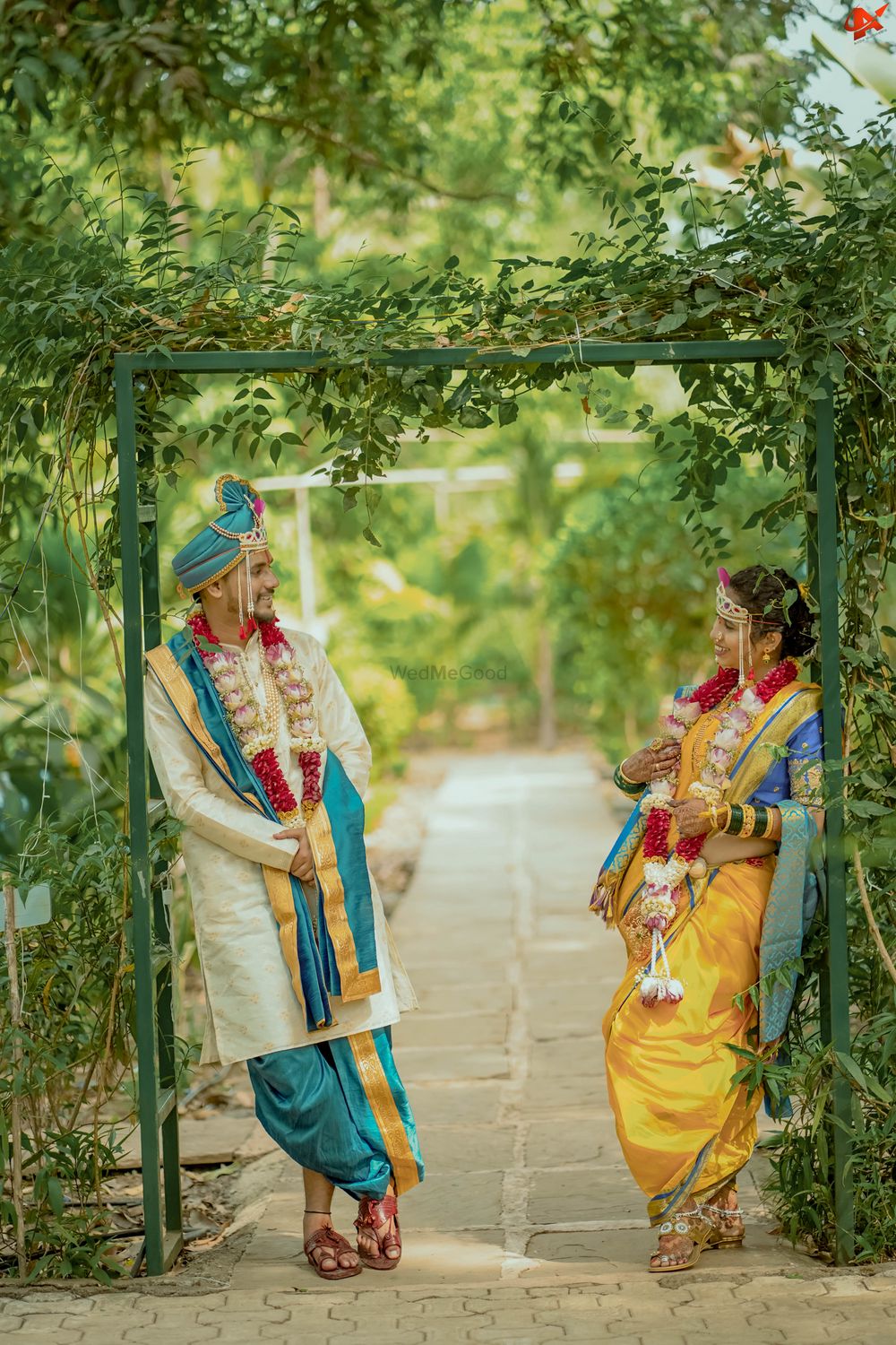 Photo From Suyog & Aarti Destination Wedding Srushti Farms Aasangaon - By Arrow Multimedia
