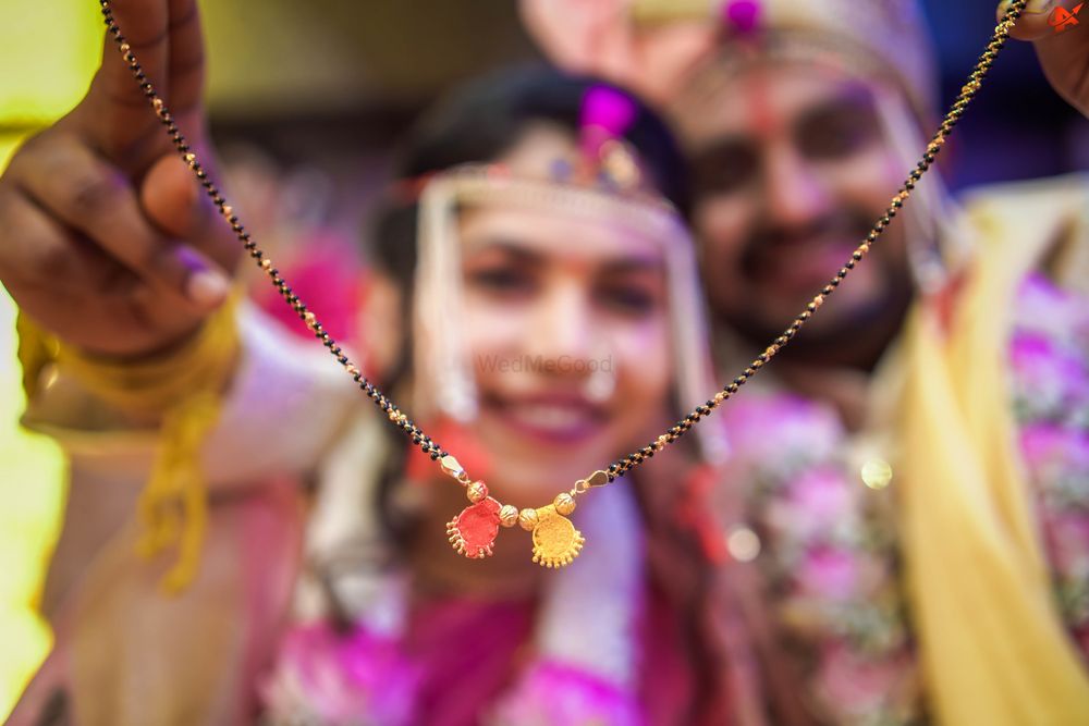Photo From Supriya x Rohit Destination Wedding [Heritage Wadi Satara } - By Arrow Multimedia