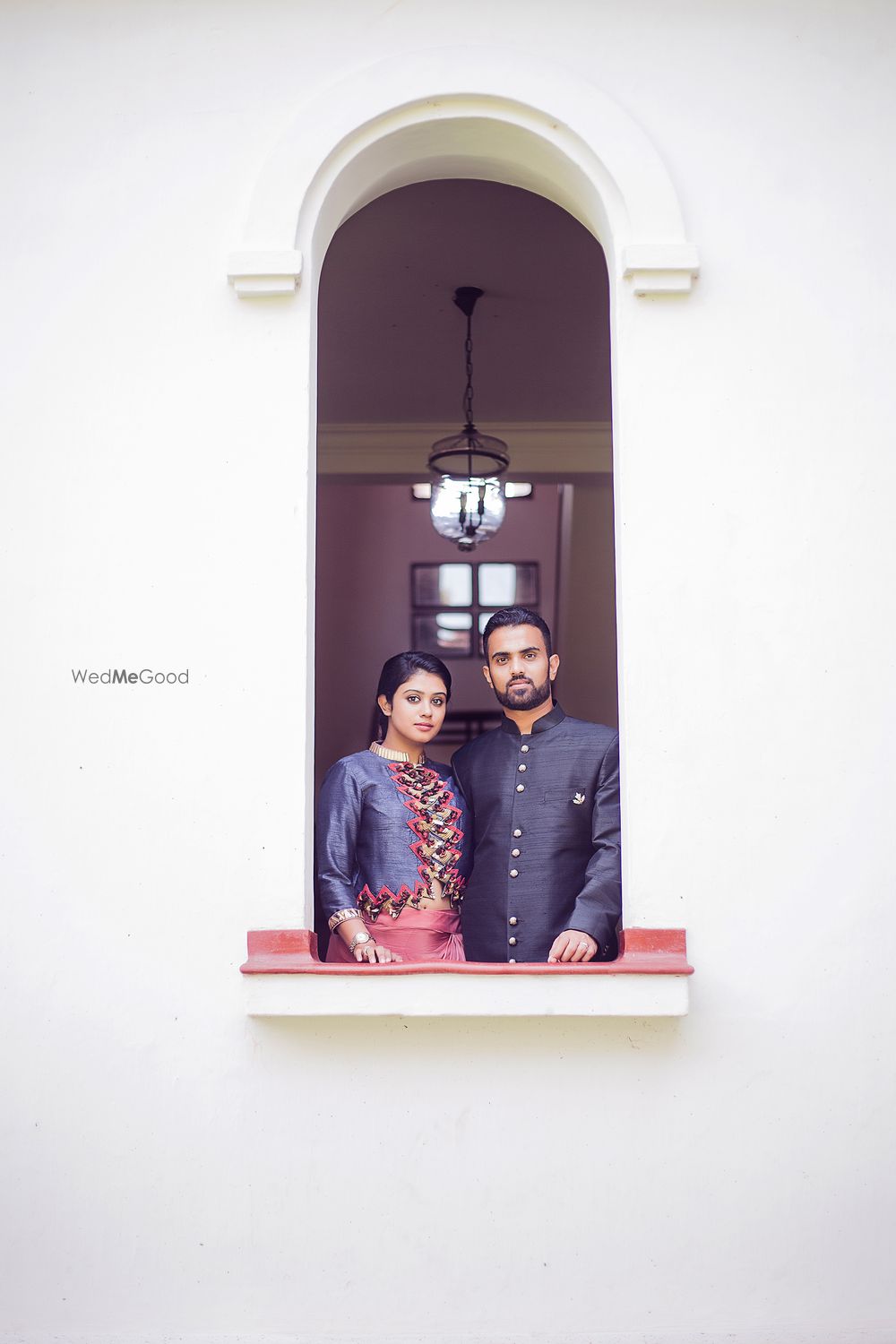 Photo From N + V - By Sajna Sivan Photography