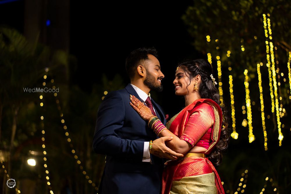 Photo From Anjali + Ajinkya - By Wedding Theory