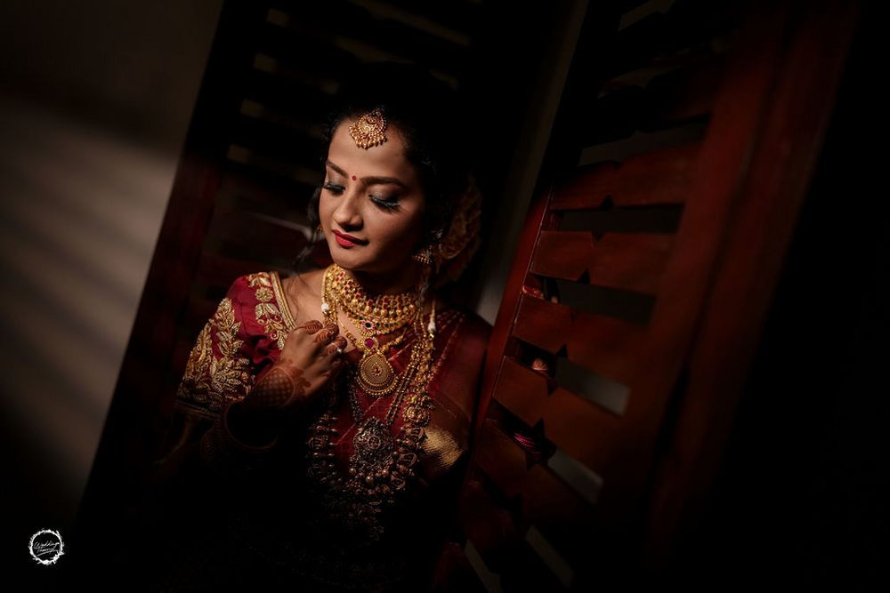Photo From Shwetha + Shabari - By Wedding Theory