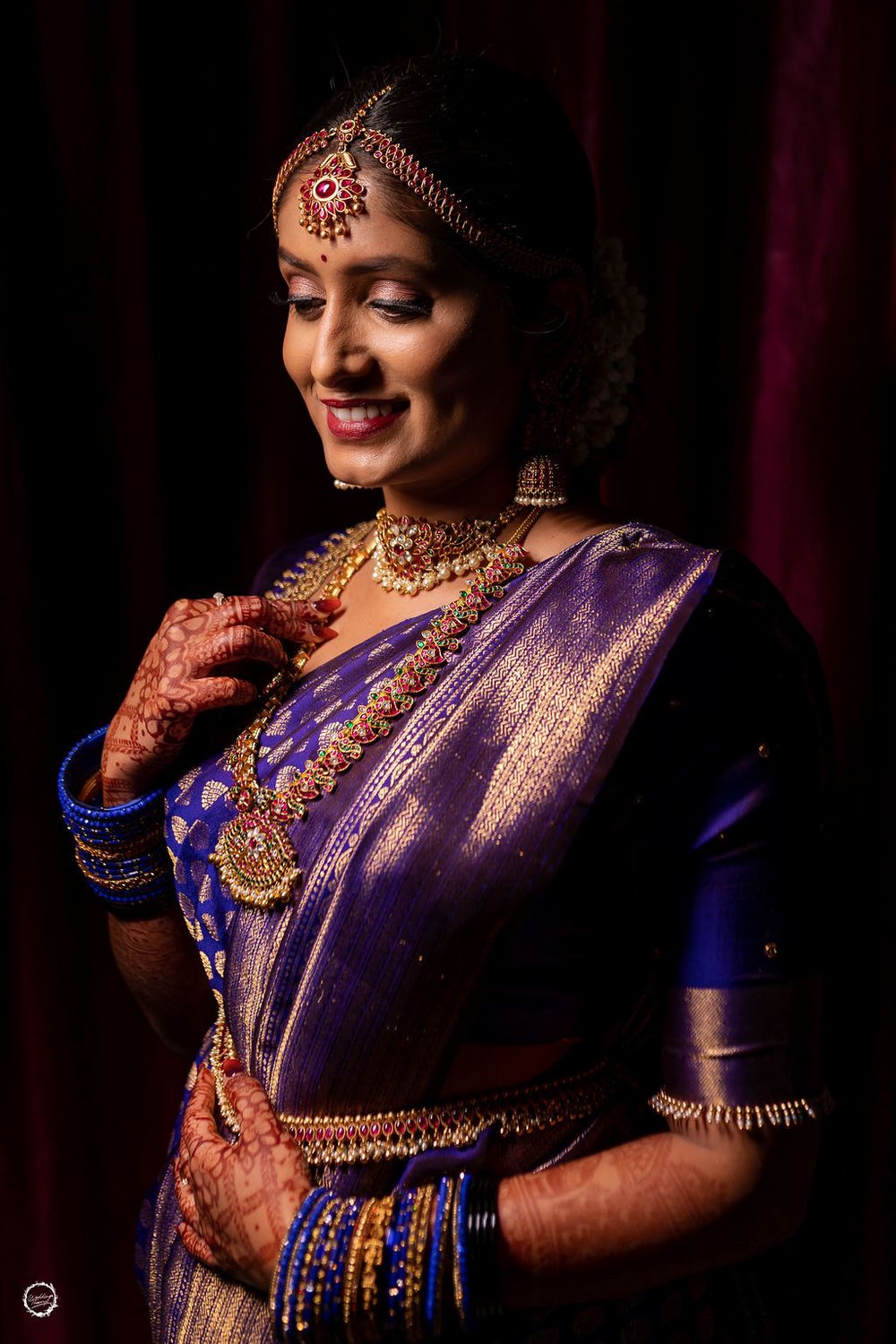 Photo From Pooja & Basu - By Wedding Theory