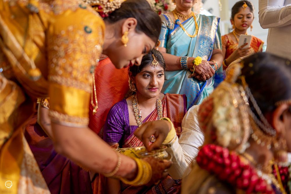 Photo From Pooja & Basu - By Wedding Theory