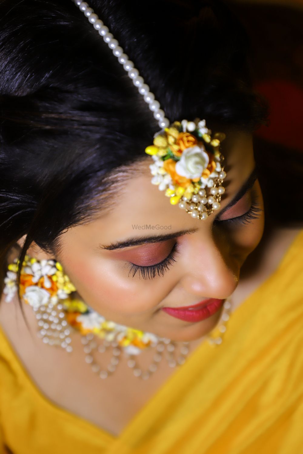 Photo From Haldi - By Shoot-it Creation