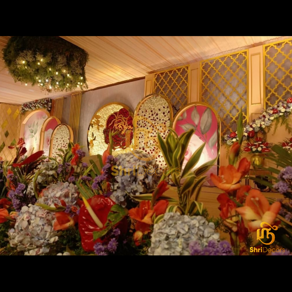 Photo From Wedding - By Shri Decors