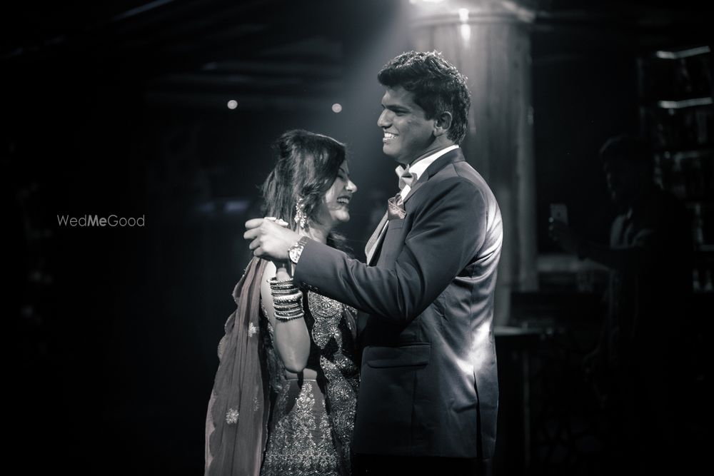 Photo From Himanshu + Aditi - By Sajna Sivan Photography