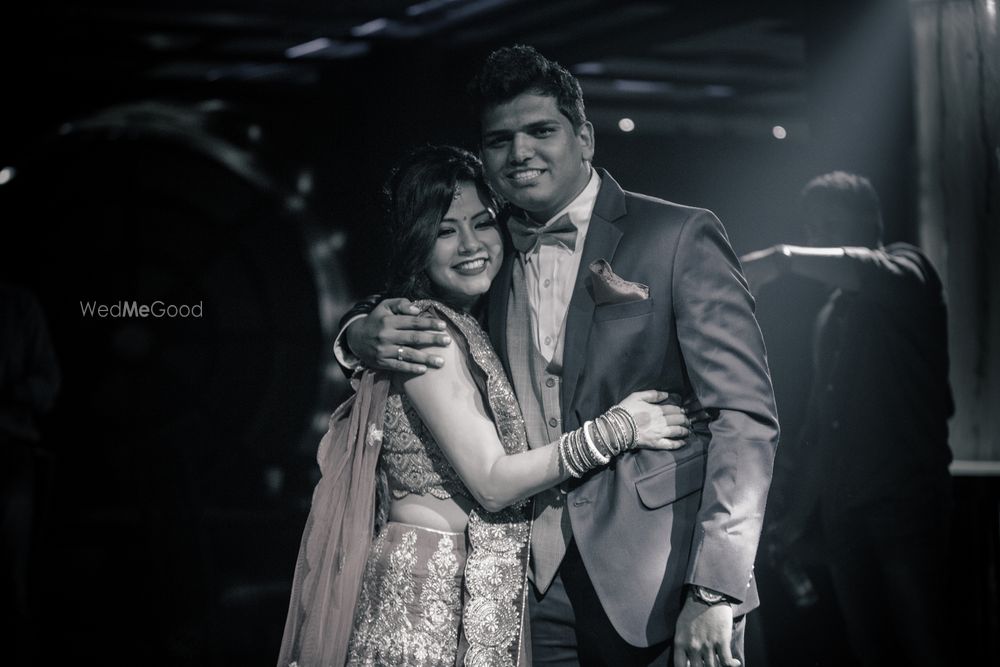 Photo From Himanshu + Aditi - By Sajna Sivan Photography