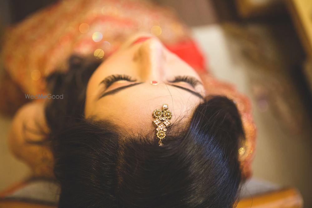 Photo From Himanshu + Aditi - By Sajna Sivan Photography