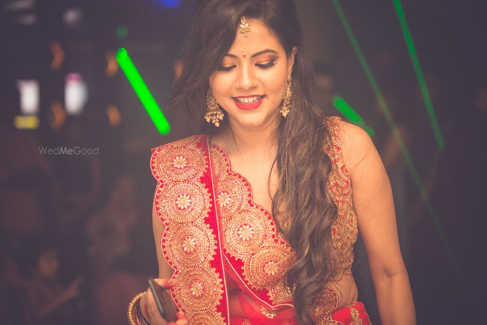 Photo From Himanshu + Aditi - By Sajna Sivan Photography