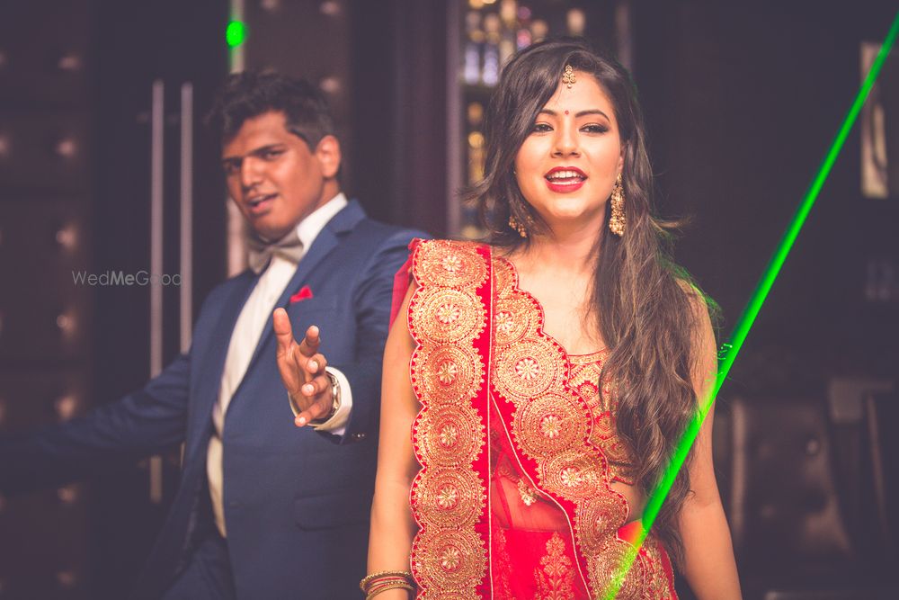 Photo From Himanshu + Aditi - By Sajna Sivan Photography