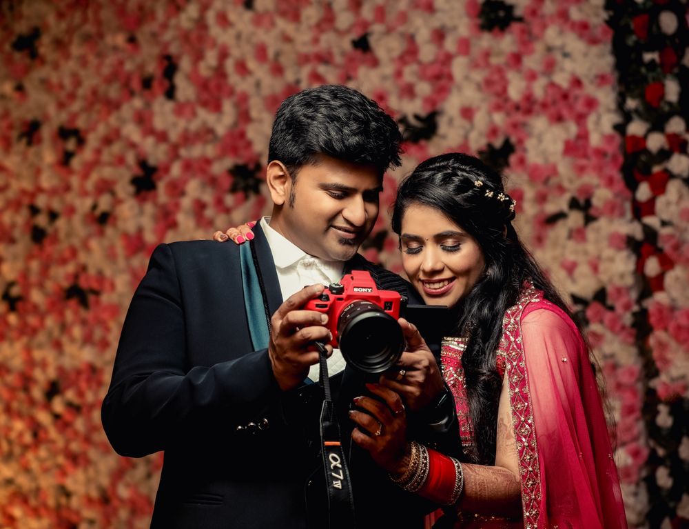 Photo From Engagement - By Shoot-it Creation