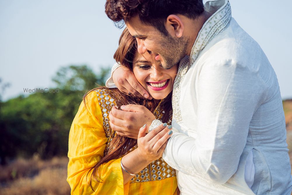 Photo From Komal + Chetan - By Sajna Sivan Photography