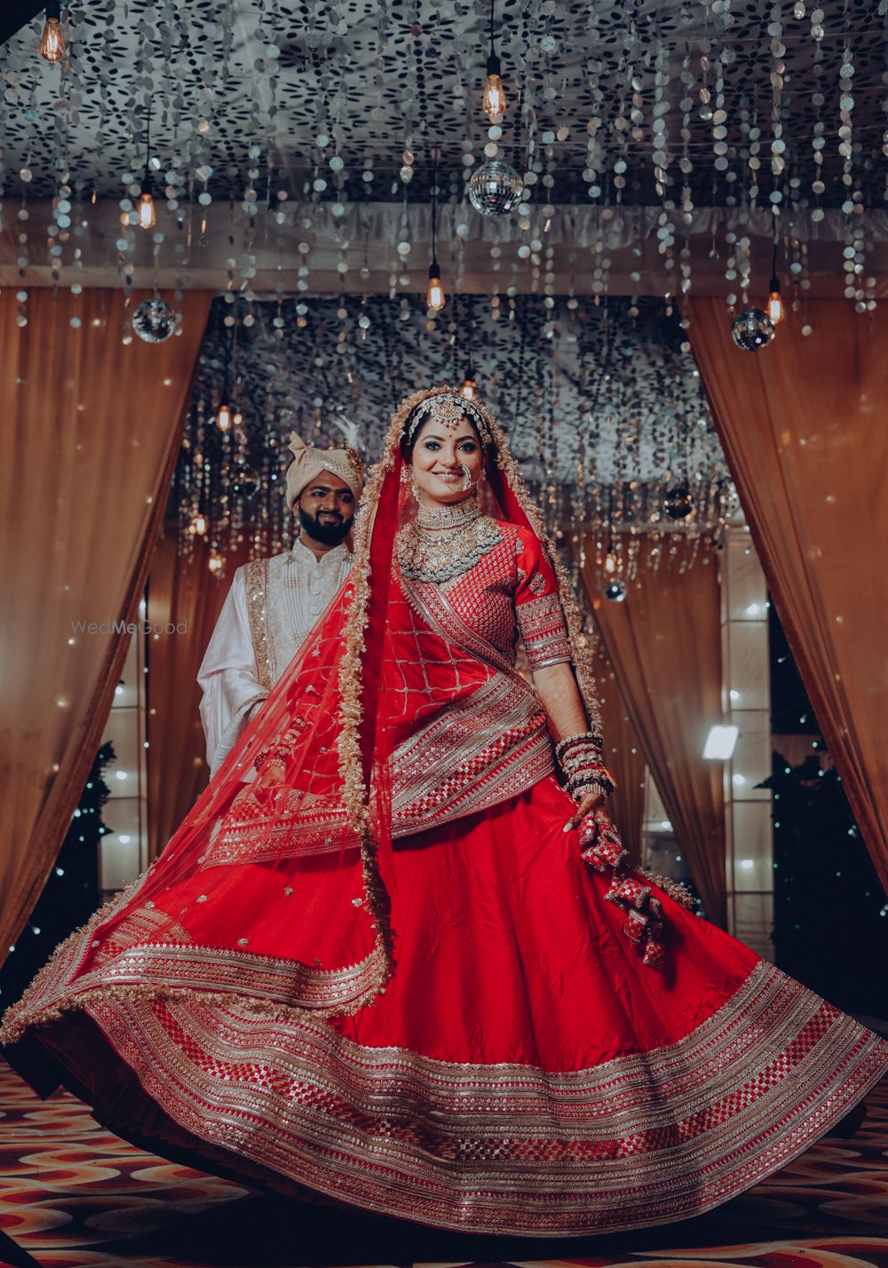 Photo From Gouri & Atul - By Vishal Photography