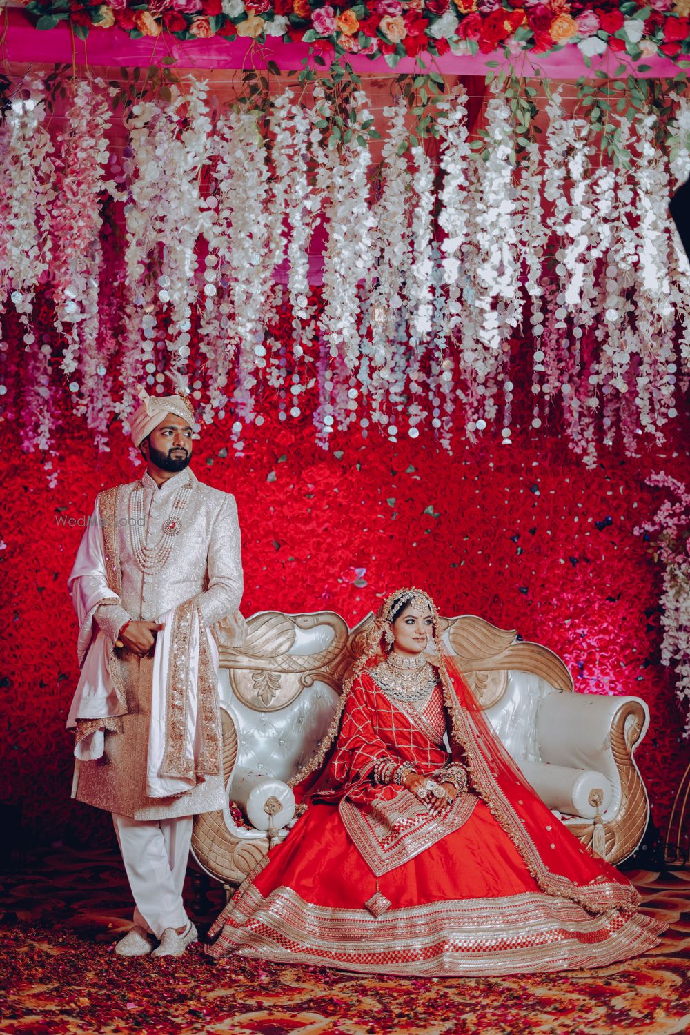 Photo From Gouri & Atul - By Vishal Photography