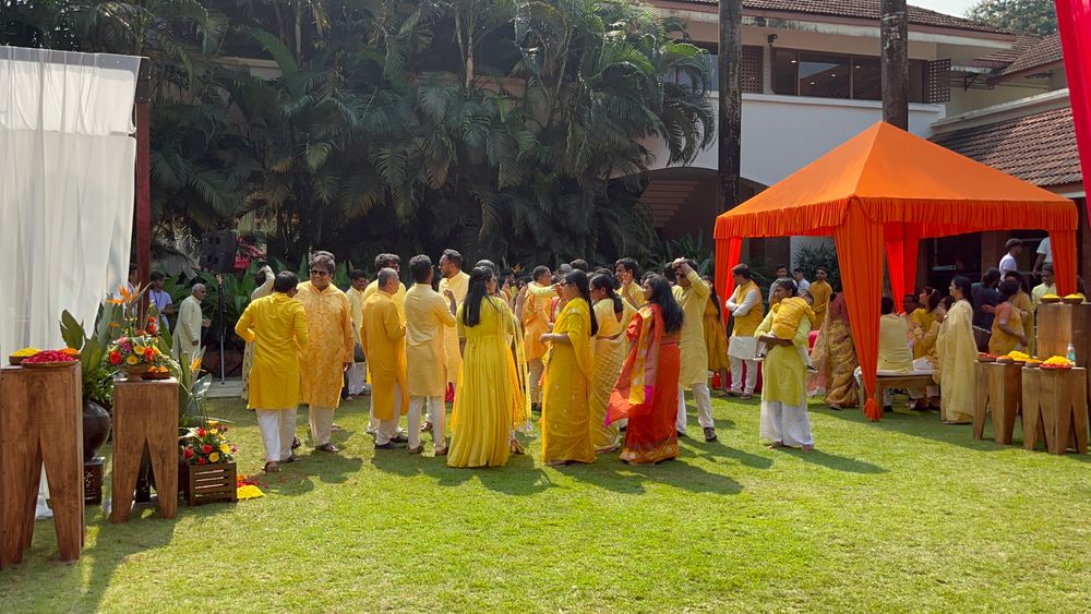 Photo From Goa Wedding Event | December 2022 - By DJ Krishh
