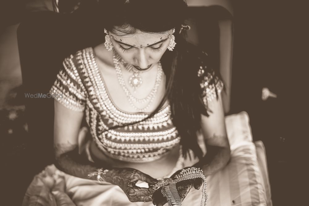 Photo From Bhakti + Neeraj - By Sajna Sivan Photography