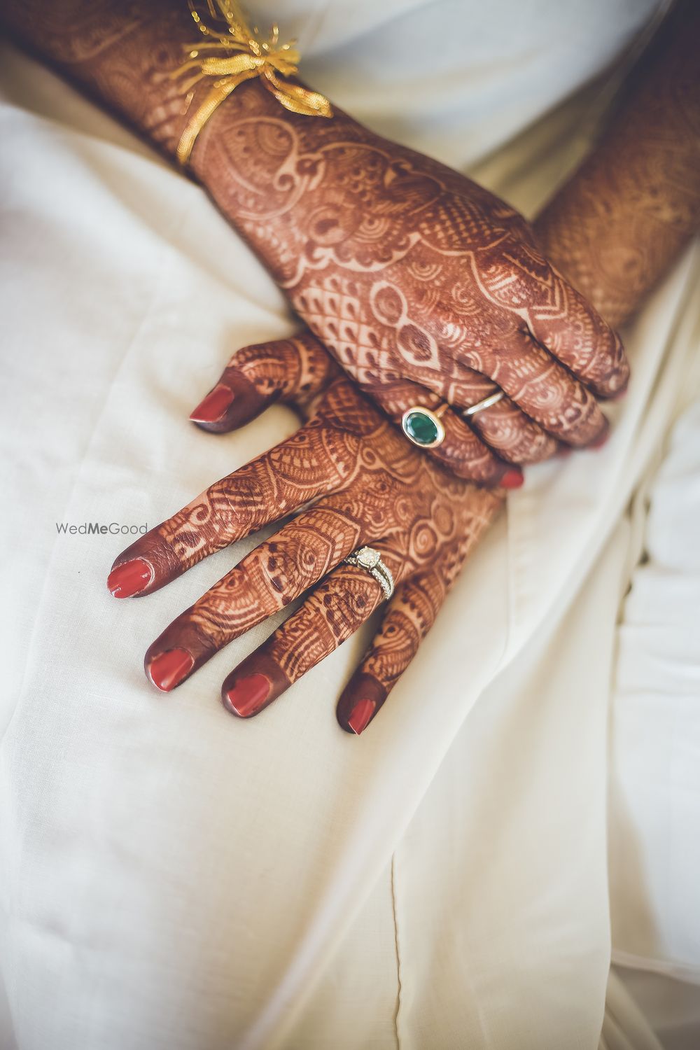 Photo From Bhakti + Neeraj - By Sajna Sivan Photography