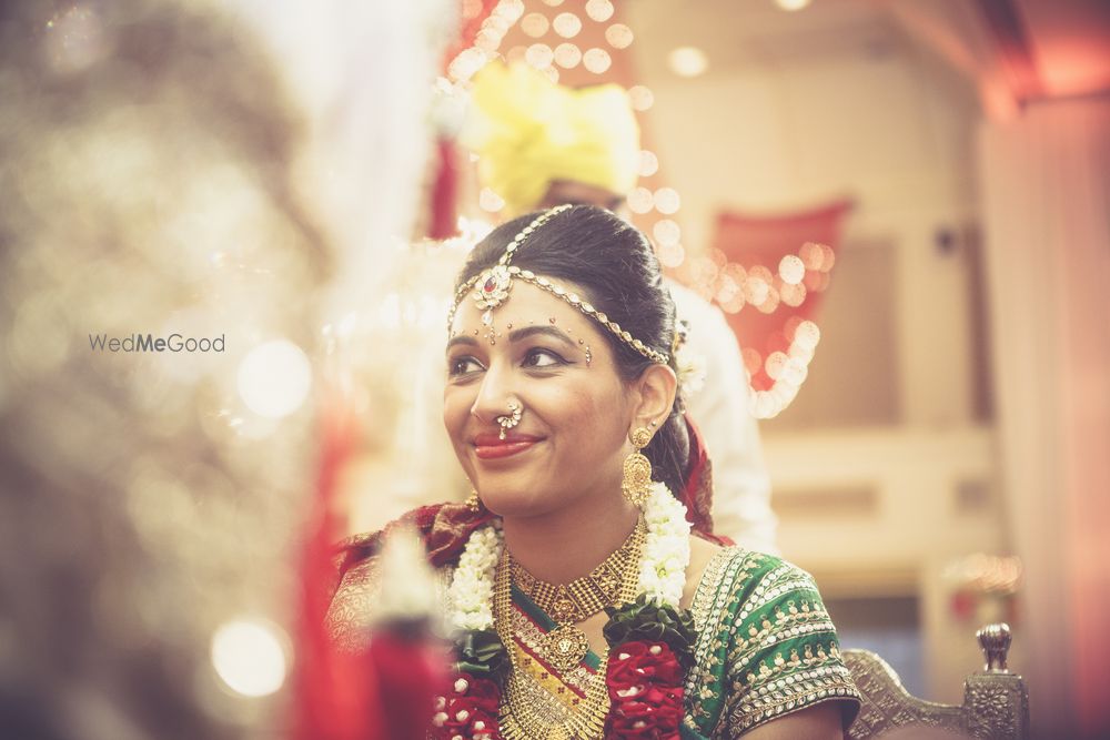 Photo From Bhakti + Neeraj - By Sajna Sivan Photography