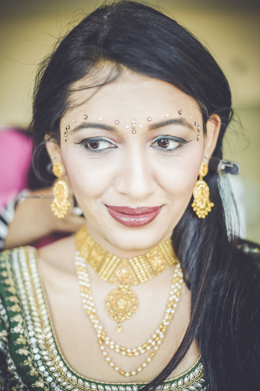 Photo From Bhakti + Neeraj - By Sajna Sivan Photography