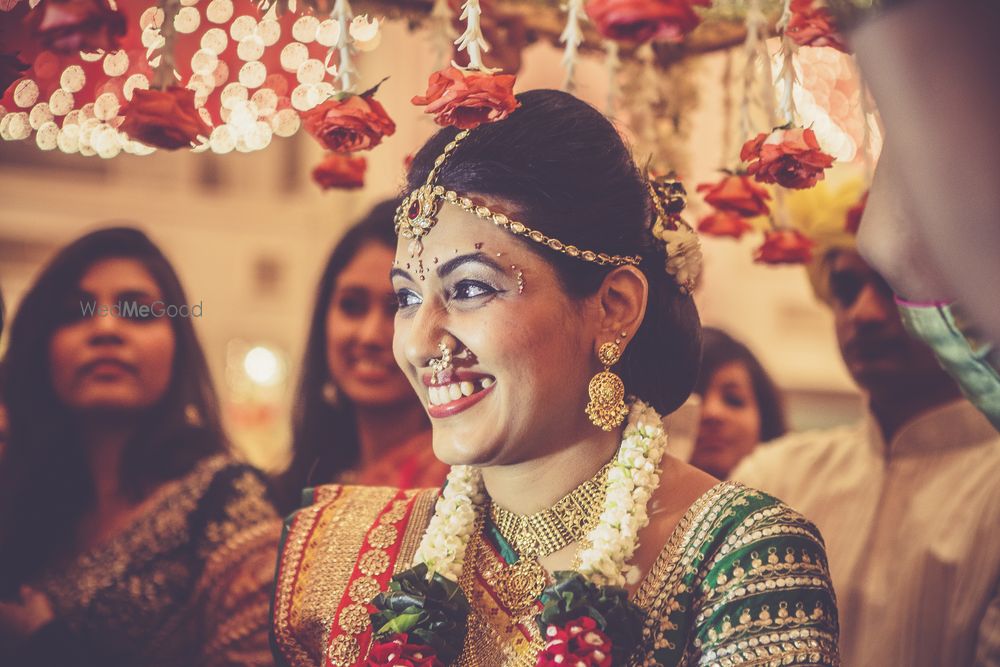 Photo From Bhakti + Neeraj - By Sajna Sivan Photography