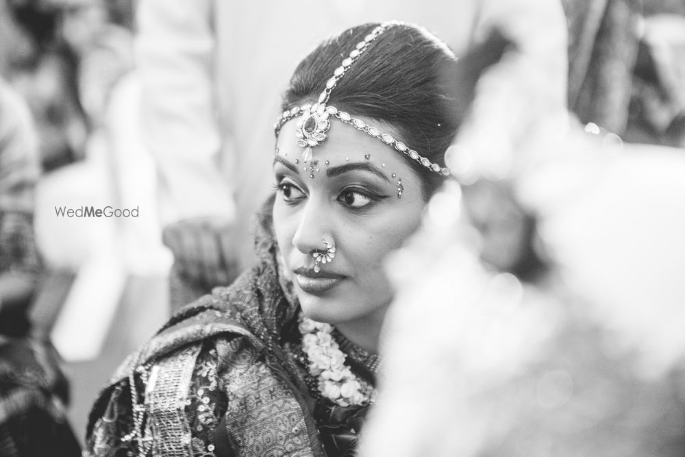 Photo From Bhakti + Neeraj - By Sajna Sivan Photography