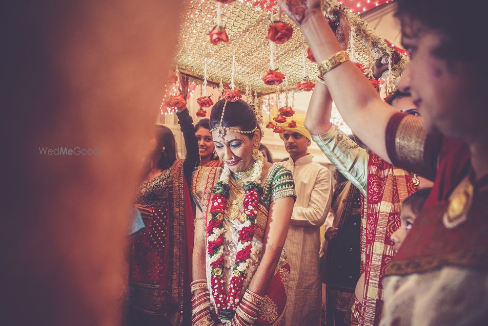 Photo From Bhakti + Neeraj - By Sajna Sivan Photography