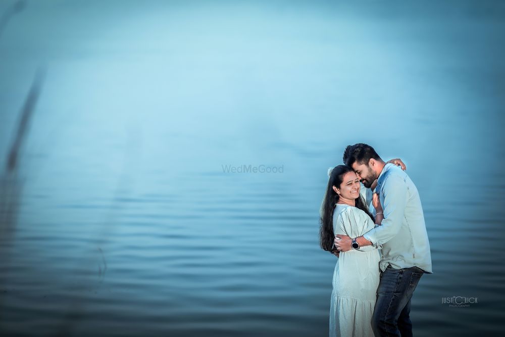 Photo From PRE WEDDING - By Just Click Photo